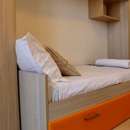 Blu Side Hotel & Residence 토레 산 지오반니 우겐토 외부 사진