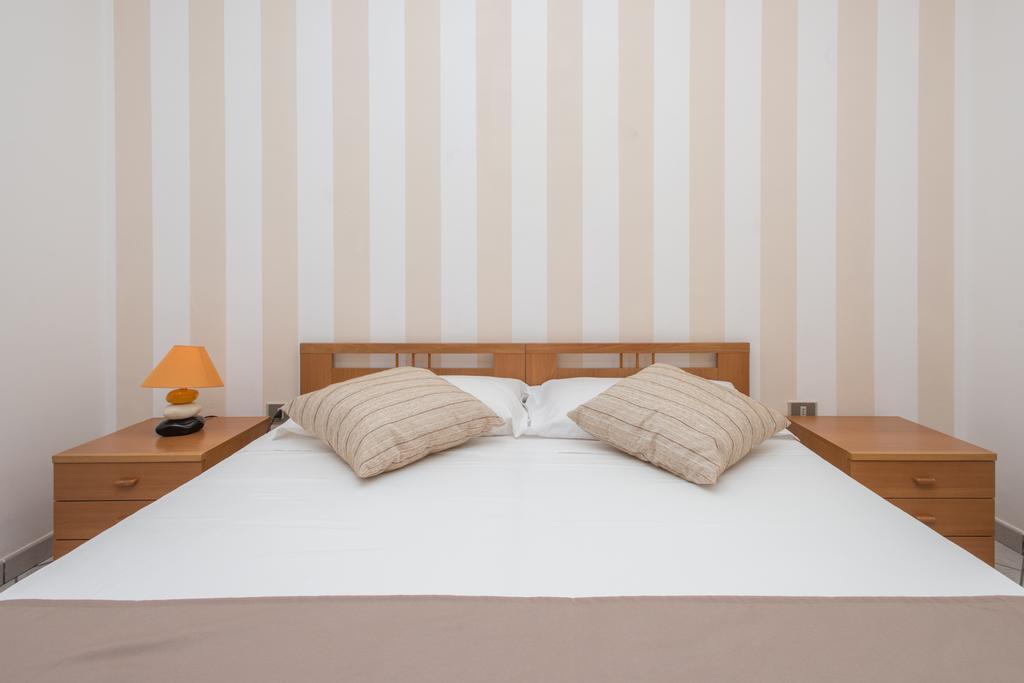 Blu Side Hotel & Residence 토레 산 지오반니 우겐토 외부 사진